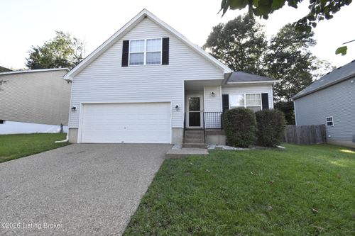 4304 Willowview Blvd, Louisville, KY, 40299-5879 | Card Image