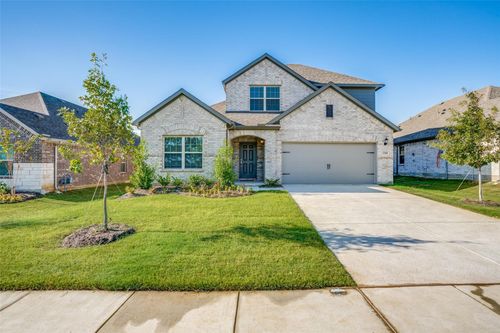 13140 Mizell Ln, Aubrey, TX, 76227-4771 | Card Image