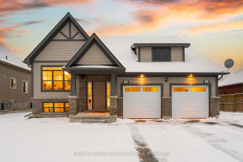 34 Findlay Dr, Collingwood, ON, L9Y0G6 | Card Image