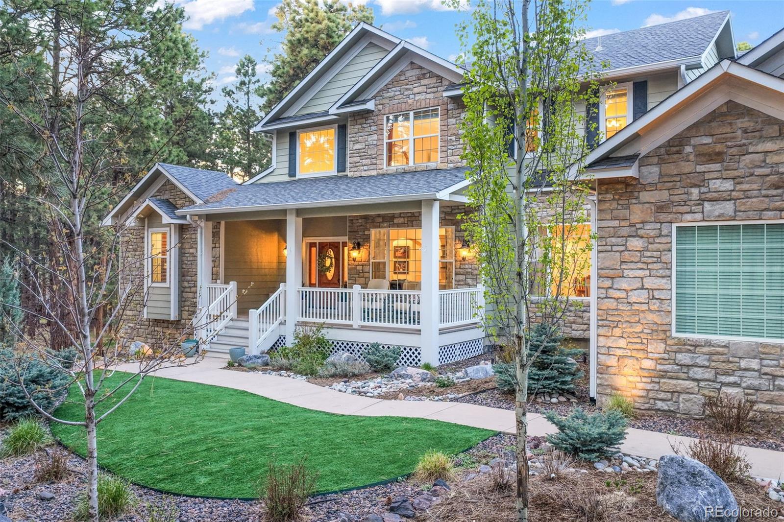 Residential in Colorado Springs 5