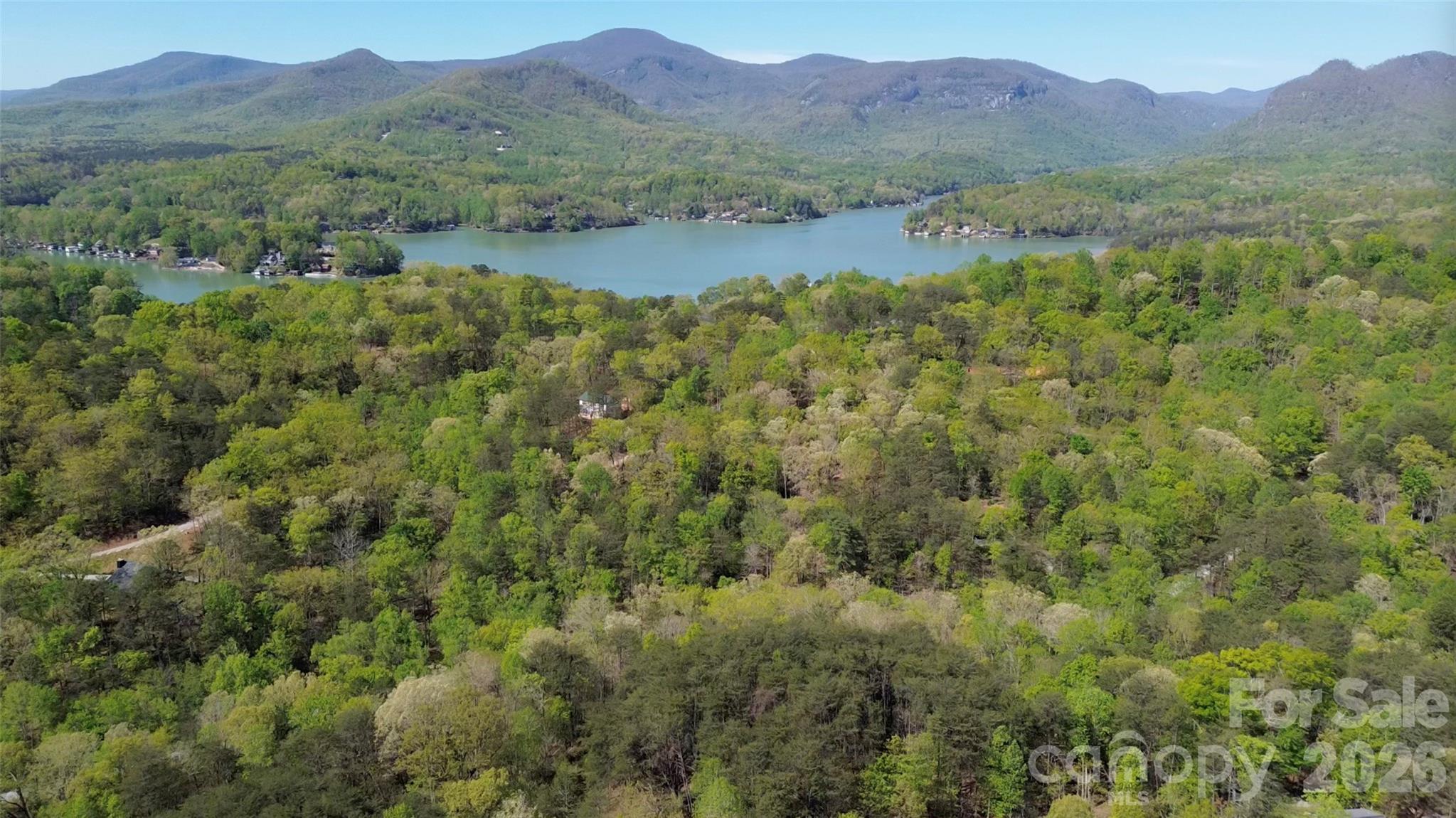 Land in Lake Lure 5