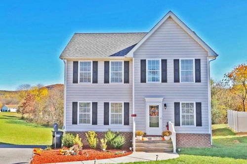 2615 Paddington Station Ln, Vinton, VA, 24179 | Card Image