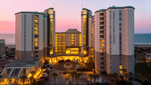 535-5200 N Ocean Blvd, Myrtle Beach, SC, 29577-2539 | Card Image