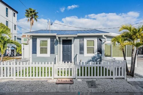 48 79th Ter, TREASURE ISLAND, FL, 33706-3508 | Card Image