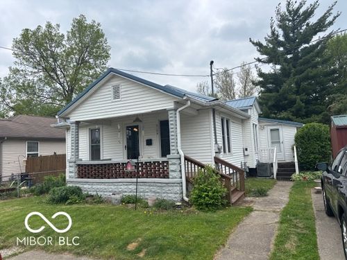 2109 Central St, Lafayette, IN, 47905-1652 | Card Image
