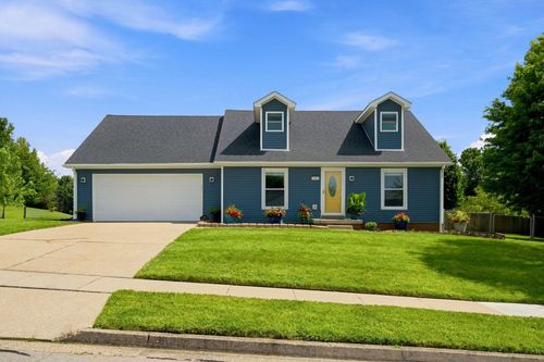 745 Jaeduke Dr, Lexington, KY, 40517-1940 | Card Image