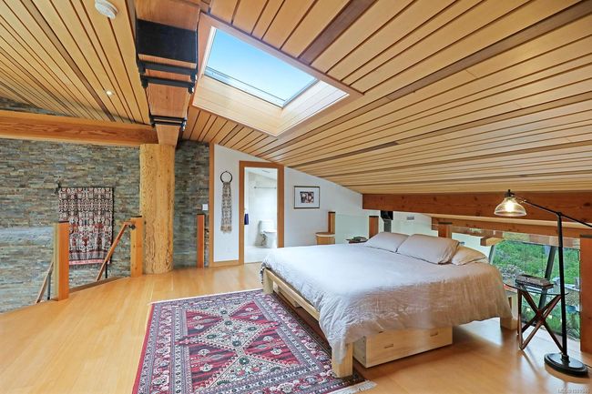 0 Neilson Island, House other with 4 bedrooms, 3 bathrooms and null parking in Tofino BC | Image 30