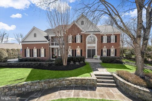 16905 Old Sawmill Rd, Woodbine, MD, 21797-7807 | Card Image