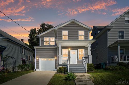 6918 Merwin Ave, Cincinnati, OH, 45227 | Card Image
