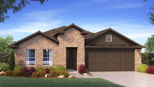 529 Pendleton Ave, Keene, TX, 76059-2048 | Card Image