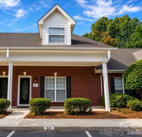 541 Knighton Hill Rd, Rock Hill, SC, 29732-8459 | Card Image