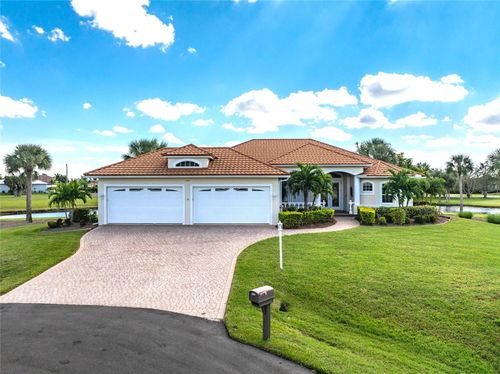 17324 Vogue Ct, Punta Gorda, FL, 33955-4467 | Card Image