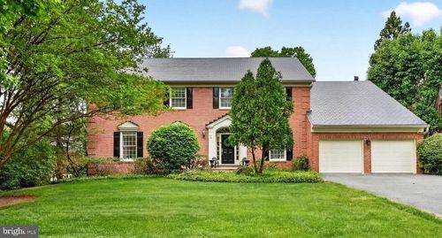 9720 Avenel Farm Dr, POTOMAC, MD, 20854-5406 | Card Image