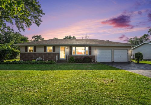 12208 Burr St, Crown Point, IN, 46307-8734 | Card Image