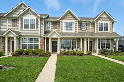 922 E 115th Pl, Crown Point, IN, 46307 | Card Image