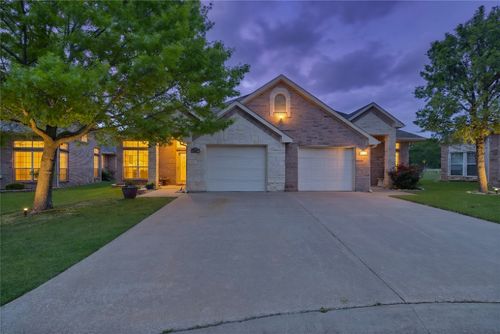 7-501 S Old Betsy Rd, Keene, TX, 76059-1427 | Card Image