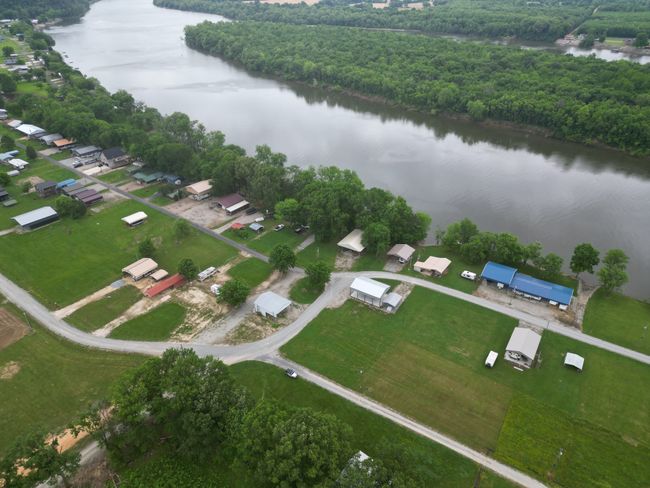 0 Jett Drive, Home with 0 bedrooms, 0 bathrooms and null parking in Clifton TN | Image 12