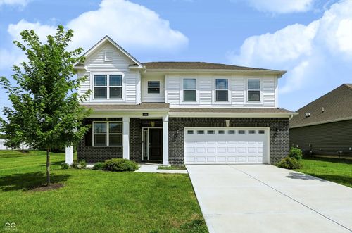 6986 Birmingham Ave, Mccordsville, IN, 46055-0070 | Card Image