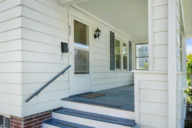 627 Mccolm Street, House other with 3 bedrooms, 1 bathrooms and null parking in UNKNOWN WI | Image 18