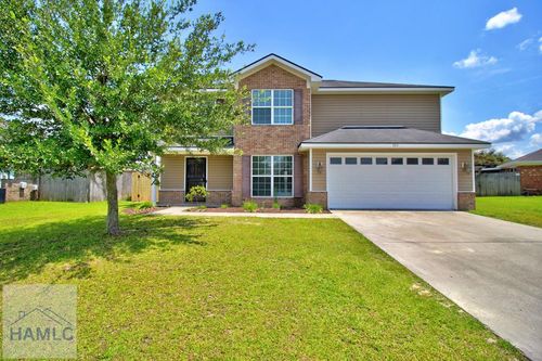 703 Cordele Cir, Hinesville, GA, 31313-2837 | Card Image
