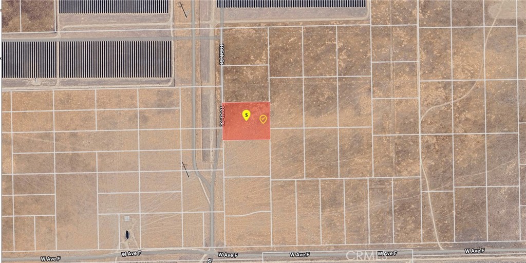 Land in Lancaster