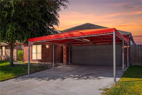 3109 Masterson Dr, Corpus Christi, TX, 78415-2472 | Card Image