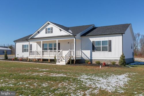 1151 Levi Rd, Green Bay, VA, 23942-3098 | Card Image