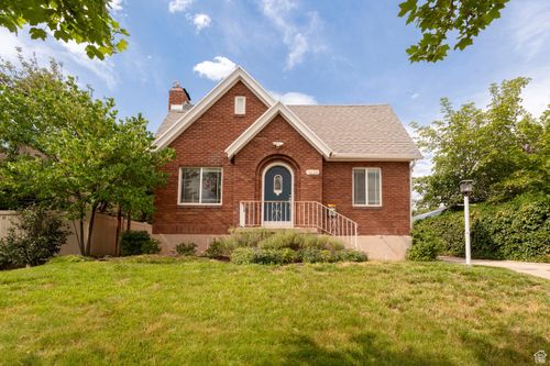 1639 E 900 South S, Salt Lake City, UT, 84105 | Card Image
