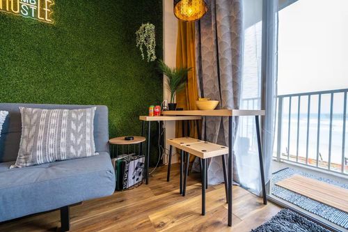 3330-1233 N Atlantic Ave, Daytona Beach, FL, 32118-3630 | Card Image