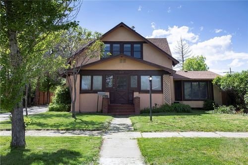 416 N Cody Ave, Hardin, MT, 59034-1713 | Card Image