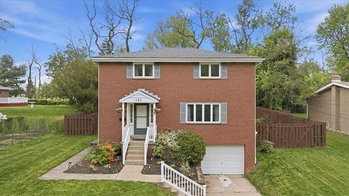 101 Parise Rd, Pittsburgh, PA, 15221-4107 | Card Image
