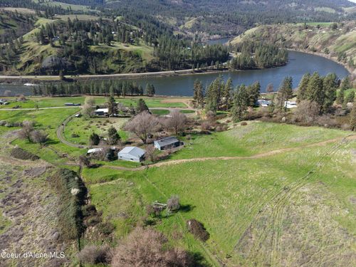 19357 School Rd, Lenore, ID, 83541 | Card Image