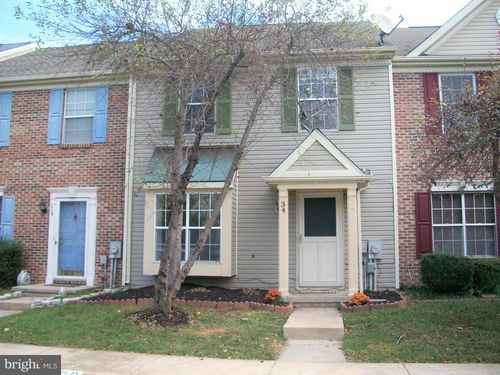 34 Chartwell Ct, PERRYVILLE, MD, 21903-2426 | Card Image