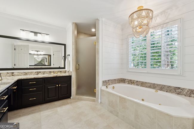 780 Mount Oglethorpe Trl, House other with 5 bedrooms, 5 bathrooms and 2 parking in Johns Creek GA | Image 34