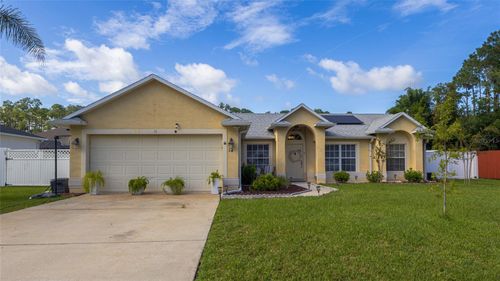 14 Ethel Lane, PALM COAST, FL, 32164 | Card Image