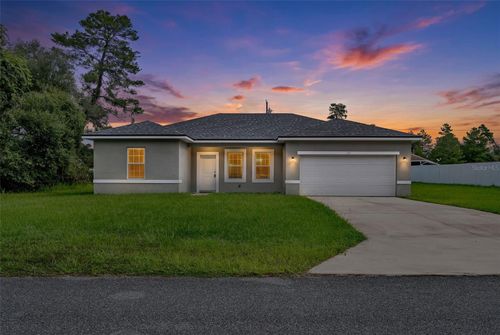 267 Marion Oaks Golf Rd, OCALA, FL, 34473-3667 | Card Image