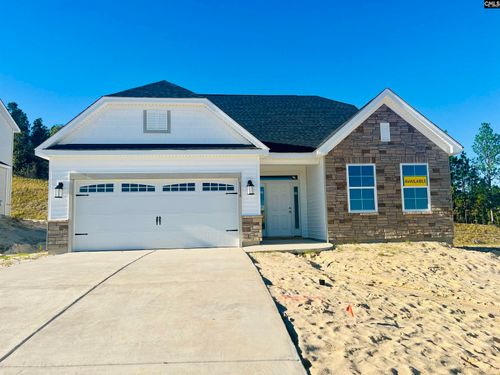 1116 Polar Bear Way, Lexington, SC, 29072-8750 | Card Image