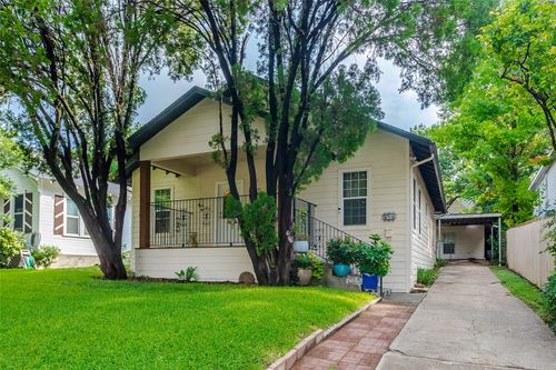 814 Cameron Ave, Dallas, TX, 75223-1335 | Card Image