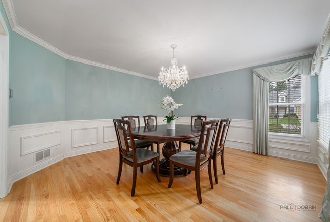 1717 Marquette Ct, House other with 4 bedrooms, 3 bathrooms and 2 parking in Lake Forest IL | Image 9