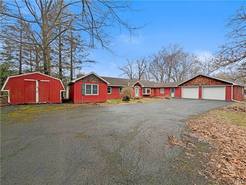 3247 County Route 57, Oswego, NY, 13126-6437 | Card Image