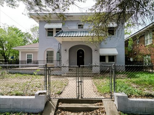 412 Sw 4th Ave, Mineral Wells, TX, 76067-5840 | Card Image
