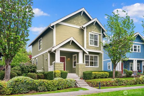 1748 25th Walk Ne, Issaquah, WA, 98029-3655 | Card Image