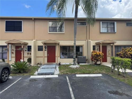 3370 Beau Rivage Dr, Pompano Beach, FL, 33064-2057 | Card Image