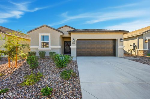 8259 W Mantle Way, Florence, AZ, 85132-4045 | Card Image