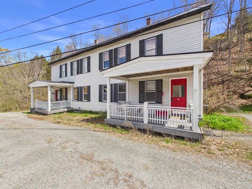 37 Robinson Dr, Rochester, VT, 05767-9707 | Card Image