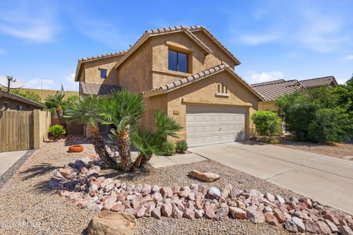 3326 E Hononegh Drive, Phoenix, AZ, 85050 | Card Image