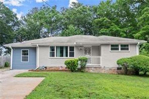 2756 Gresham Rd Se, Atlanta, GA, 30316-4369 | Card Image