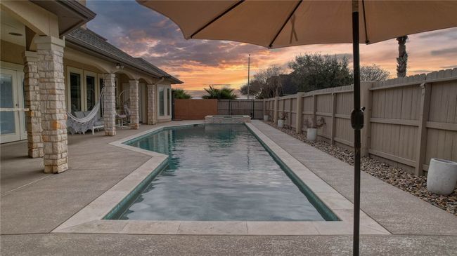 Spend your evening relaxing around the pool | Image 36