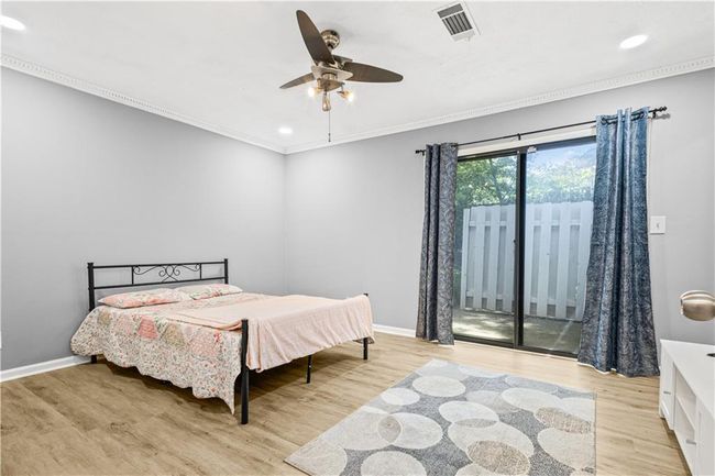 1707 Cotton Patch Ln, Condo with 3 bedrooms, 2 bathrooms and 2 parking in Alpharetta GA | Image 12