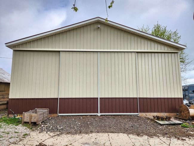 7559 Township Road 87, House other with 3 bedrooms, 1 bathrooms and null parking in Bellville OH | Image 34